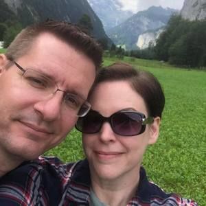 Meet your Posher, Kristian